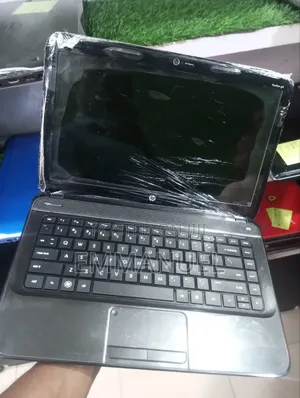 Laptop HP Pavilion G4 4GB Intel HDD 250GB