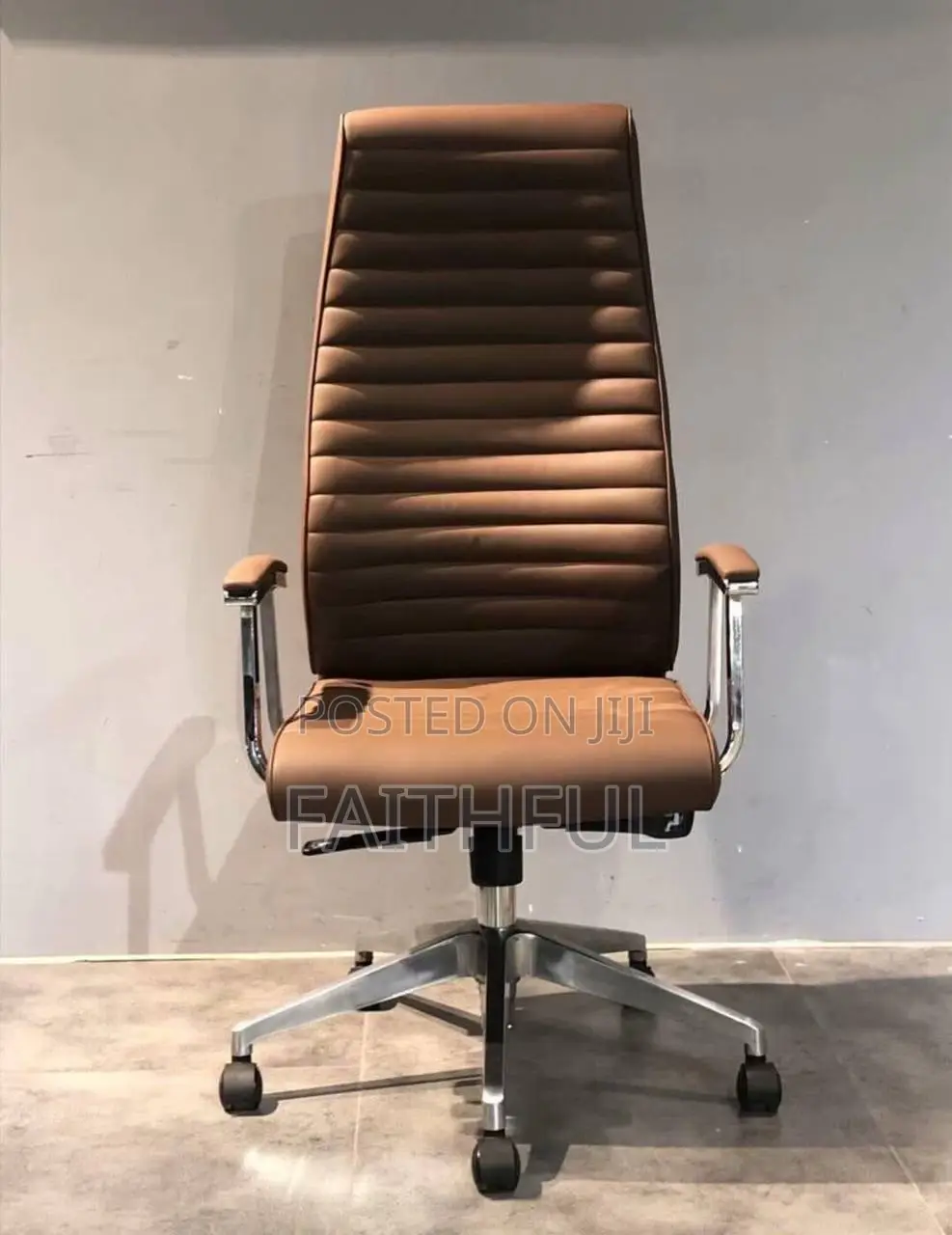 Office Swevil Chair Available
