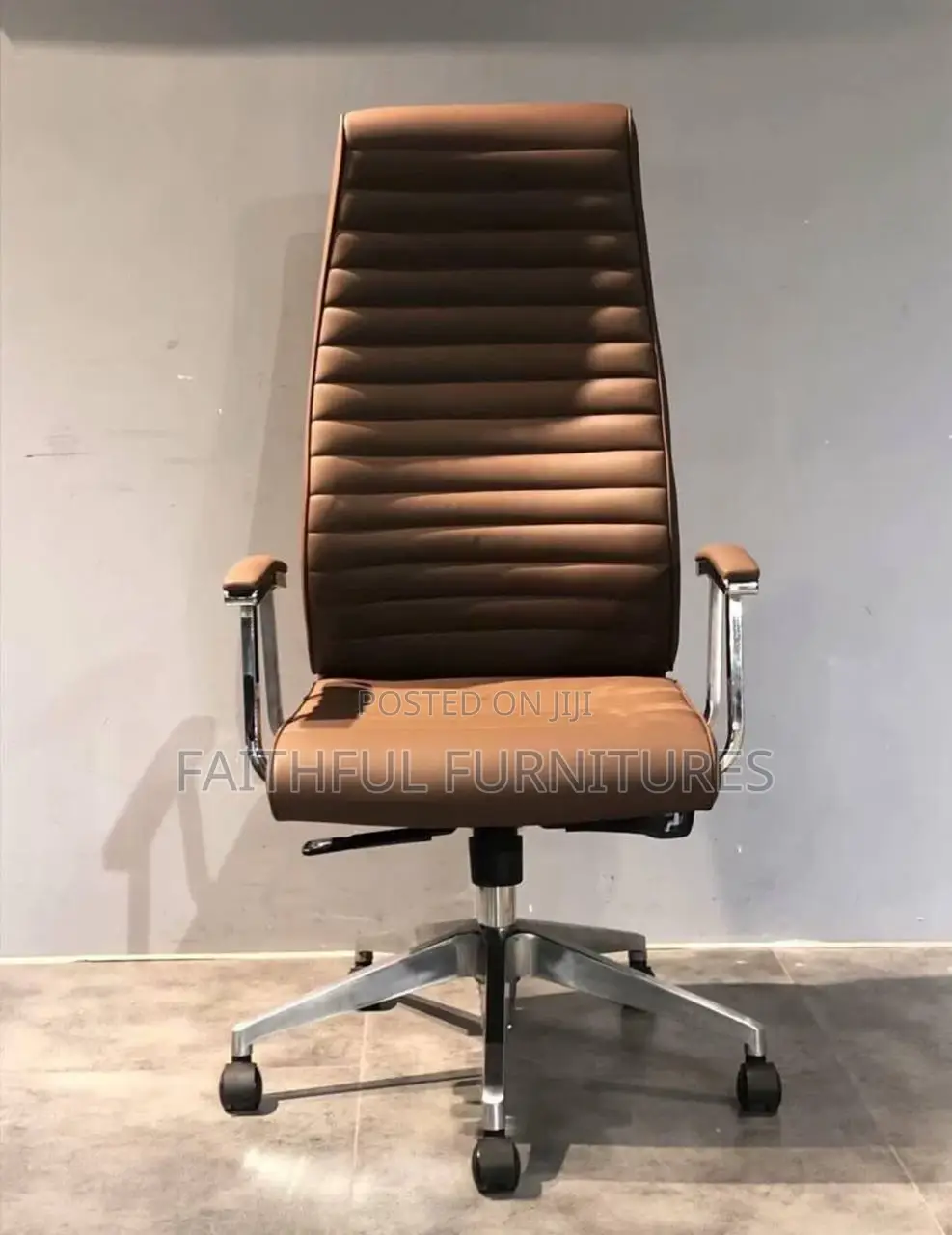 Office Swevil Chair Available