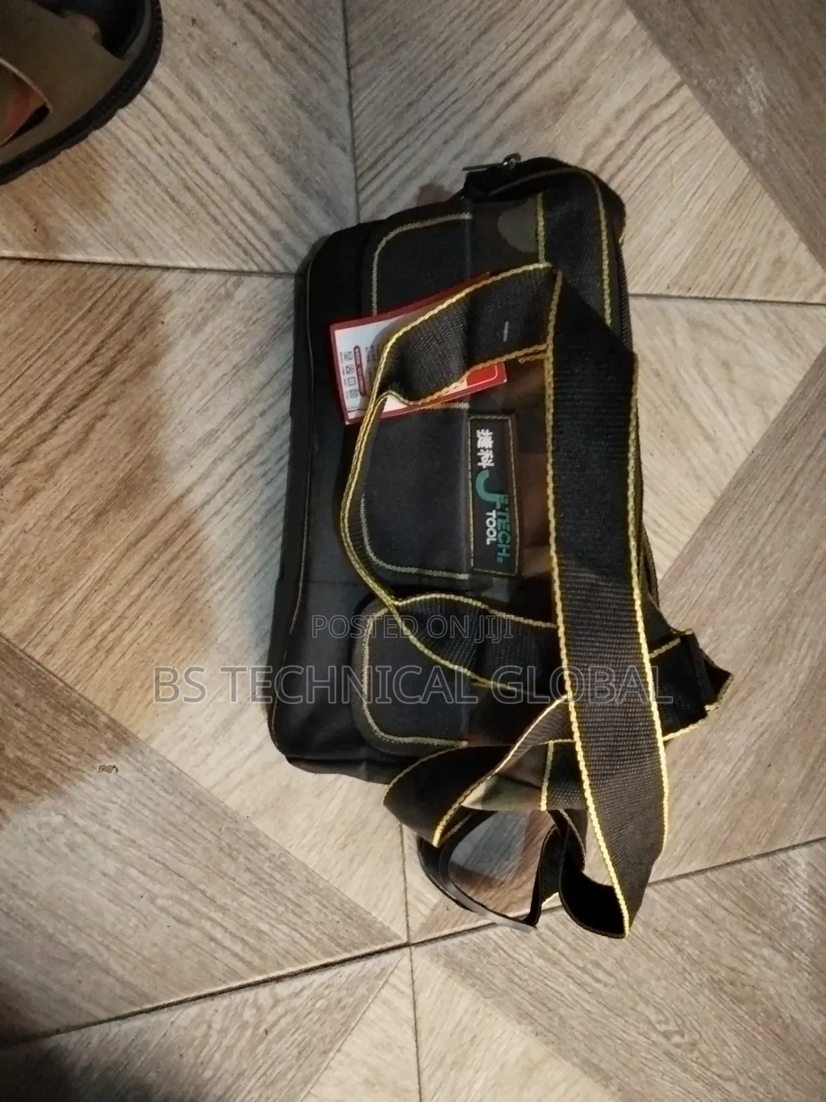 Scaffolding Tools Bag