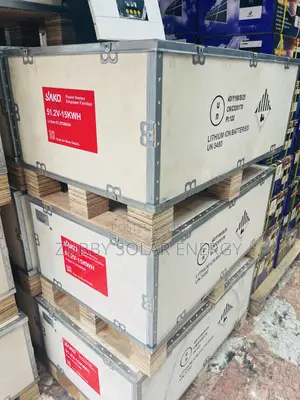 15kwh 51.2 v Sako Lithium Battery