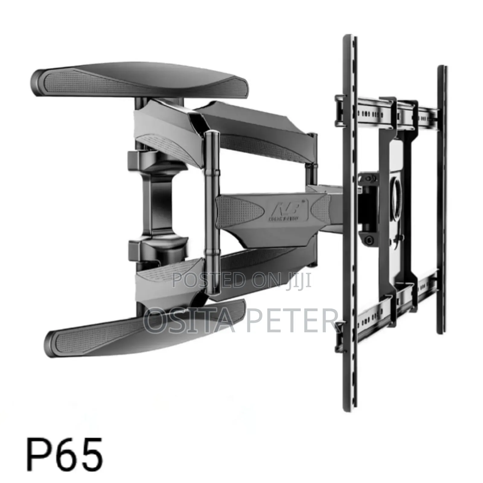 Wall Bracket Hanger 32"-85"