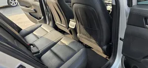 Hyundai Elantra Limited 2018 Silver