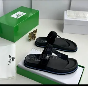 Lacoste Pam Sandals