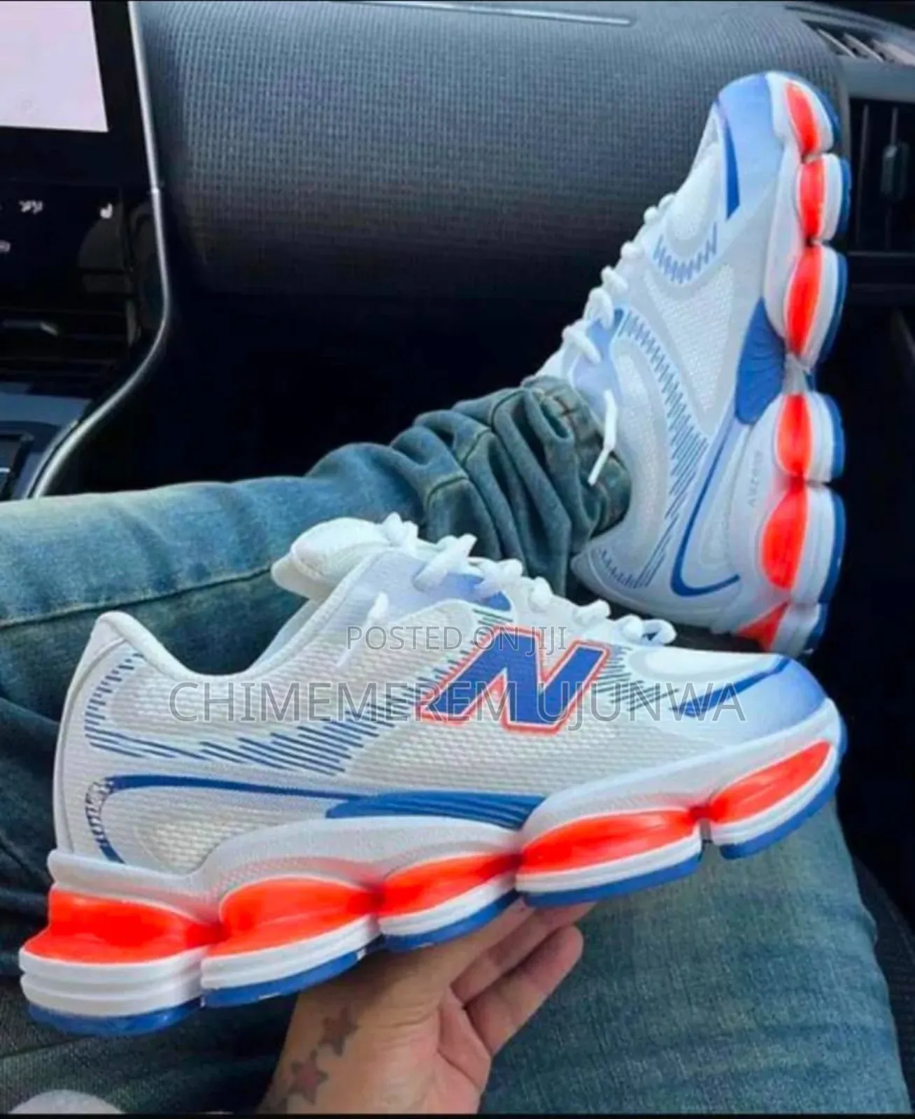 Original Sneakers