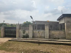 4bdrm Bungalow in Immovables Realty, Abeokuta South for sale