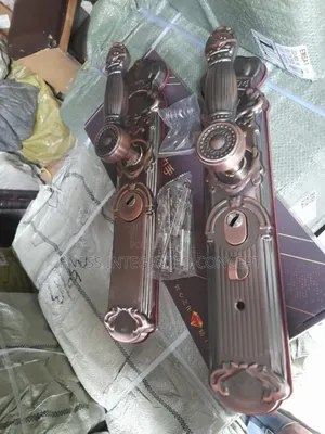 Heavy Duty China Door Handle