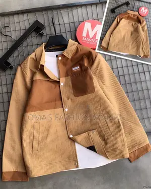 High Quality Luxury Jackets Available in Store.Not Your Regular