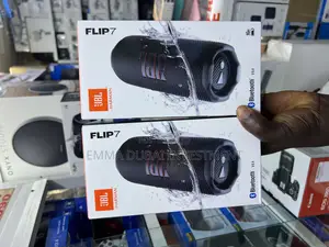JBL Flip7 Bluetooth Speaker