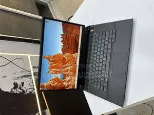 Laptop Dell Alienware M15 R4 16GB Intel Core I7 SSD 1T