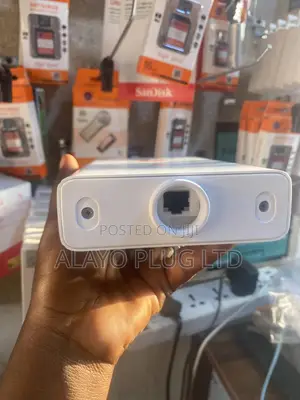 5g Airtel Smart Connect Odu