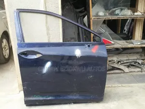 Lexus Rx 350 2018/2020 Front Right Empty Door Neat One