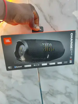JBL Charge 5 Wifi