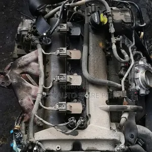 Complete Engine for Chevrolet Equinox,Gmc Terrain 4plug Engine