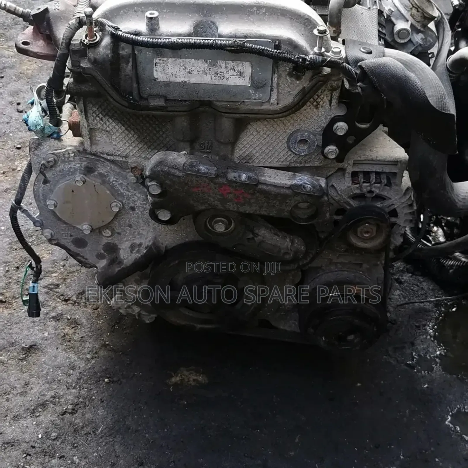Complete Engine for Chevrolet Equinox,Gmc Terrain 4plug Engine