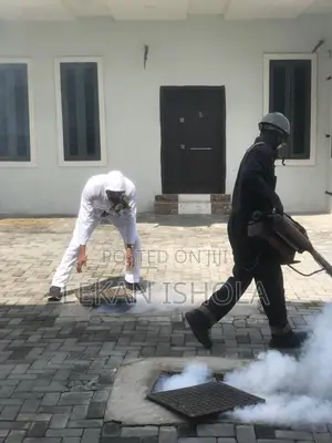 Professional Fumigation Pest Control You Can Rely On