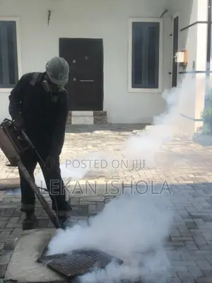 Professional Fumigation Pest Control You Can Rely On