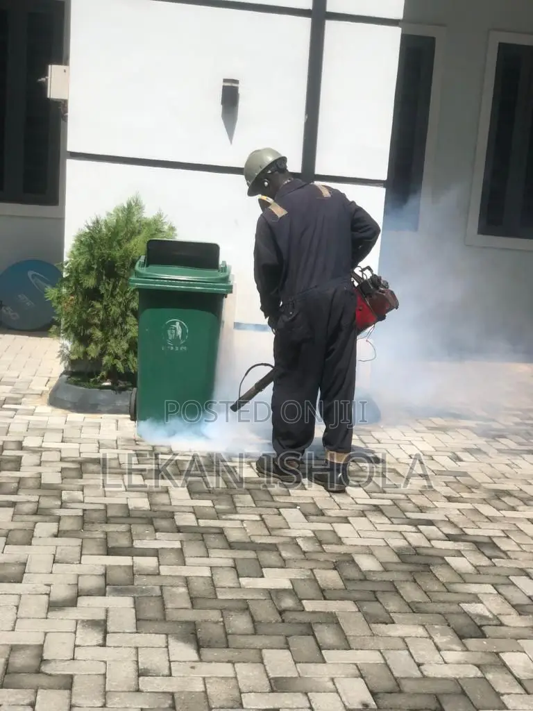Professional Fumigation Pest Control You Can Rely On