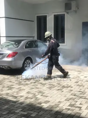 Professional Fumigation Pest Control You Can Rely On