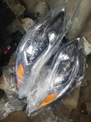 Head Lamp for Toyota Avalon 2015