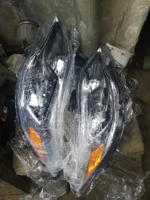 Head Lamp for Toyota Avalon 2015