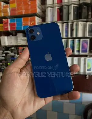 Apple iPhone 12 128 GB Blue