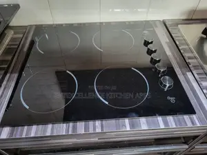 Gs Electric Induction Ccooker
