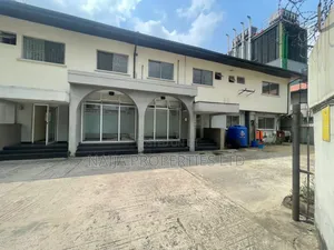 10 Bedroom Detached House Off Adeola Odeku, Victoria Island for Rent