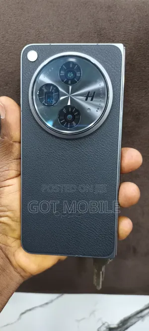 Oppo Find N3 512 GB Black