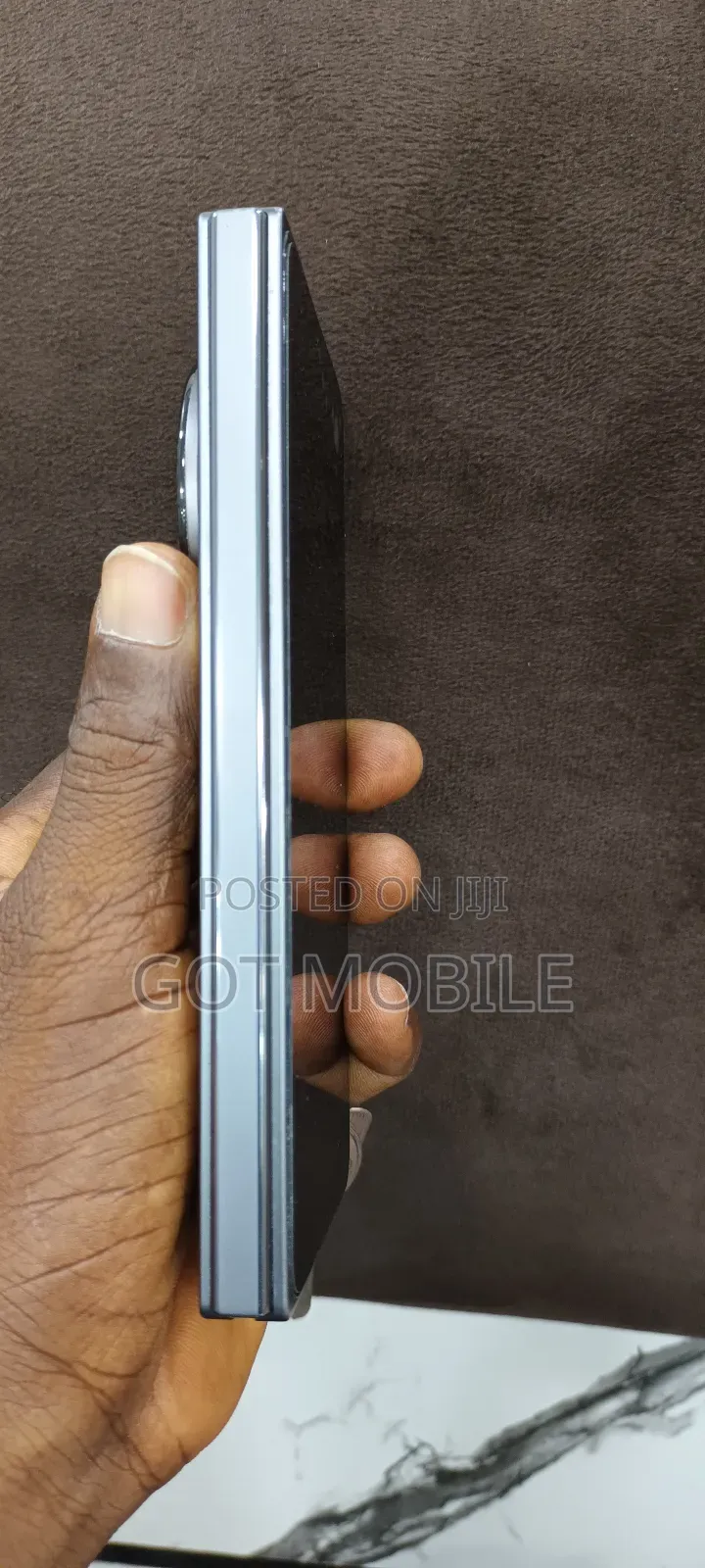 Oppo Find N3 512 GB Black