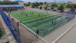 Professional Drone Coverage