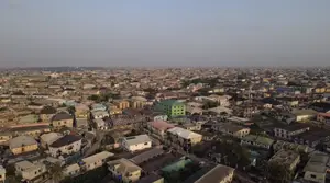 Professional Drone Coverage