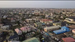 Professional Drone Coverage