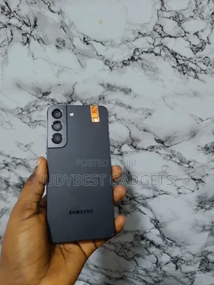 Samsung Galaxy S22 5G 128 GB Black