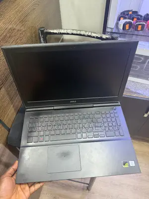 Laptop Dell Inspiron 15 7000 16GB Intel Core I5 HDD+SSD 256GB
