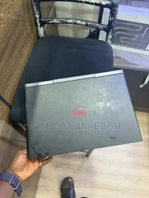 Laptop Dell Inspiron 15 7000 16GB Intel Core I5 HDD+SSD 256GB