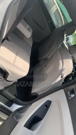 Hyundai Tucson Limited AWD 2017 Silver