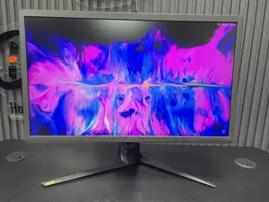 Asus Rog Strix Gaming Monitor- 27” 144hz, Dsc, Displayhdr 400