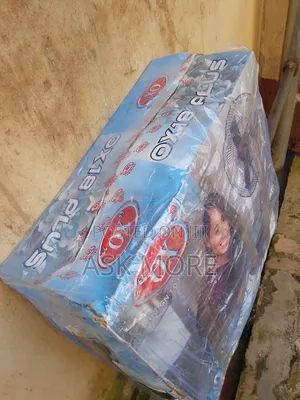 Brand New Ox 18inch Standing Fan