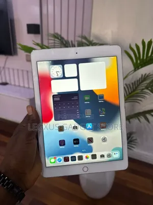 Apple iPad Air 2 64 GB Yellow