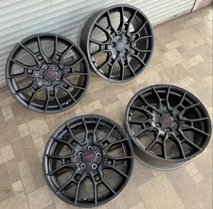 19 Rim Trd For Toyota Camry And Toyota Avalon And Toyota Rav4 2024 Mod