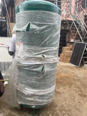 1000 Liters Tank