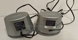 Amazon Basics Stereo/Studio Dynamic Speakers
