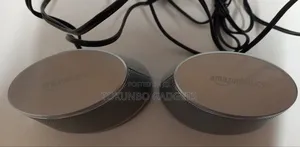 Amazon Basics Stereo/Studio Dynamic Speakers