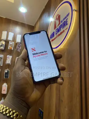 Apple iPhone XR 128 GB Red