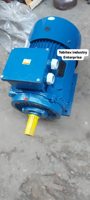 10 Hp Electric Motor