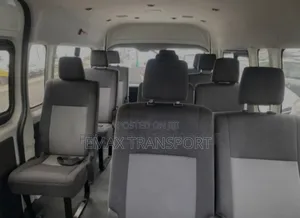 Haice Executive Hire