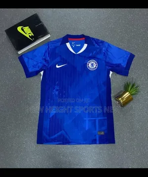 Chelsea Jersey