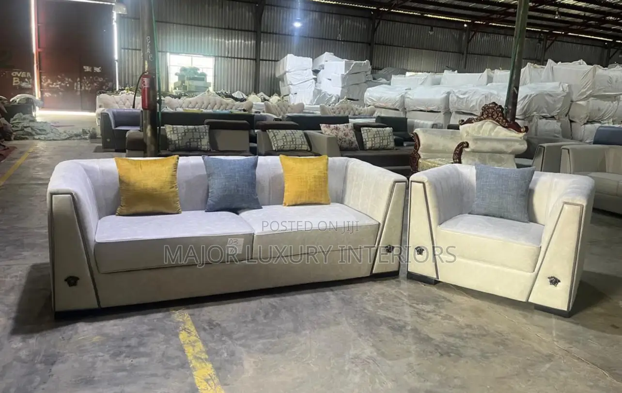 High Quality Sofa 8 Seaters
