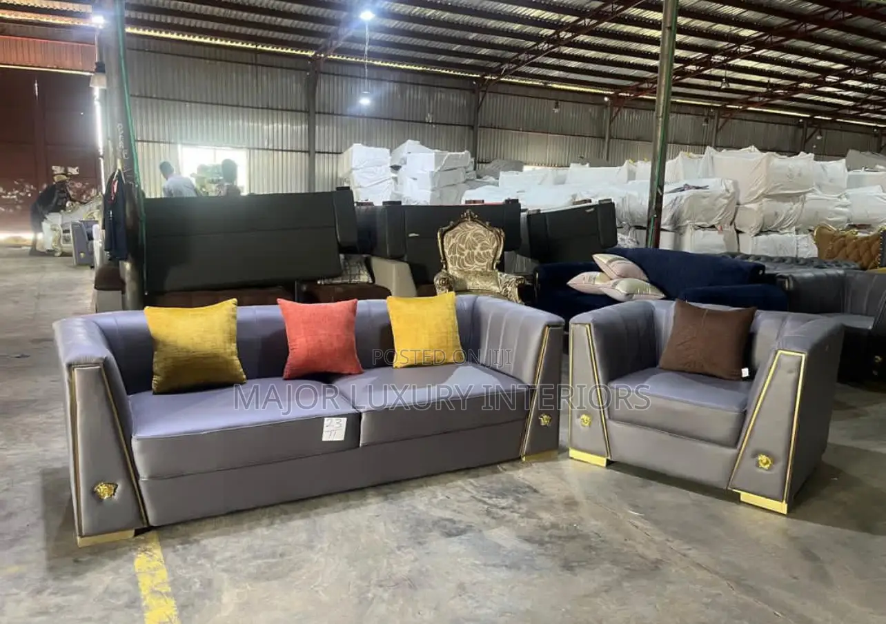 High Quality Sofa 8 Seaters